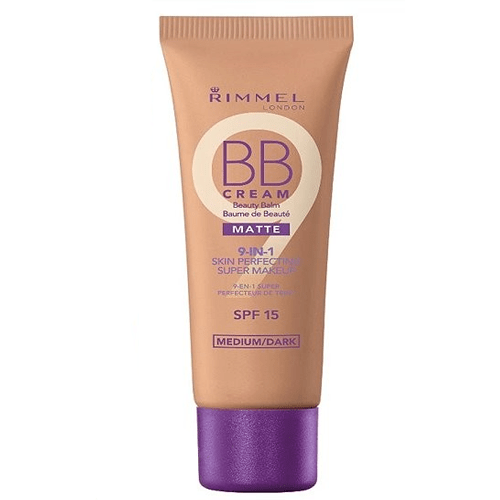 

كريم اساس بي بي مات بيوتي بالم من ريميل لندن - داكن متوسط